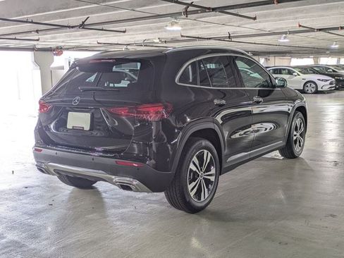 Used 2026 Mercedes-Benz GLA 250 image 5