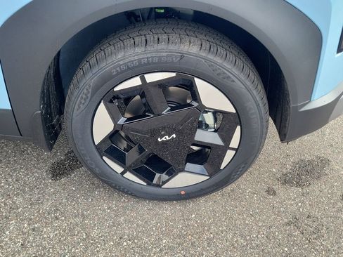 New 2027 Kia Seltos EX AWD/4WD image 39