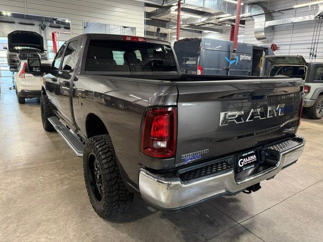 Used 2026 RAM 2500 Big Horn AWD/4WD image 42
