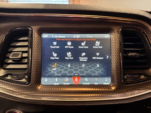 Used 2019 Dodge Challenger SRT Hellcat Redeye RWD image 22