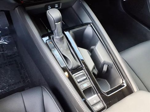 New 2026 Honda Accord Touring image 17