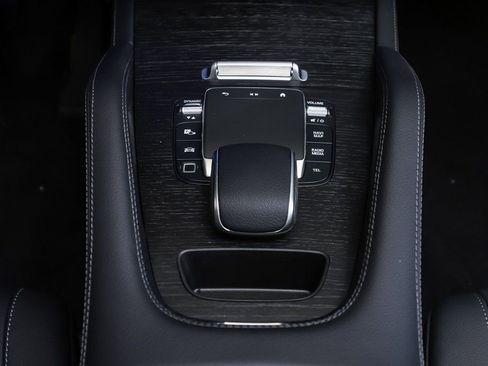 New 2026 Mercedes-Benz GLE 350 4MATIC image 17