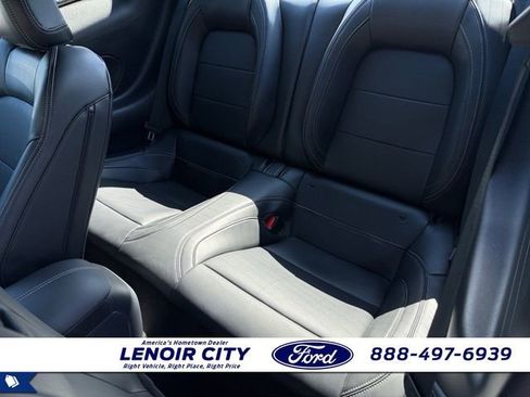 Used 2024 Ford Mustang GT Premium RWD image 11