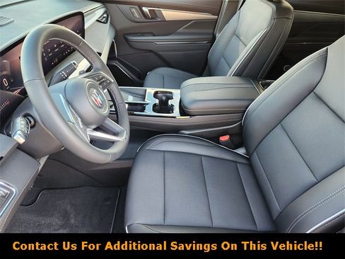 New 2026 Buick Enclave Preferred image 9