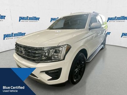 Certified 2021 Ford Expedition XLT
