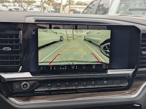 New 2026 Chevrolet Silverado 1500 RST w/ Rally Edition image 22