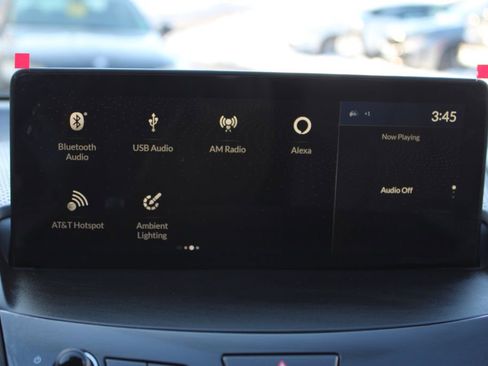 New 2026 Acura RDX SH-AWD w/ Advance Package image 14