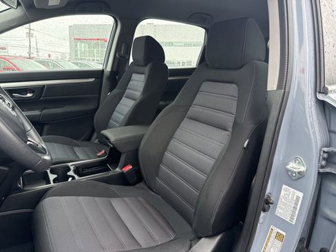 Used 2021 Honda CR-V Special Edition image 12