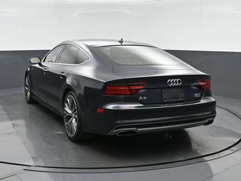 Used 2017 Audi A7 3.0T Prestige w/ Prestige Package image 5