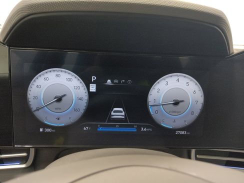 Used 2024 Hyundai Elantra SEL w/ Convenience Package FWD image 23