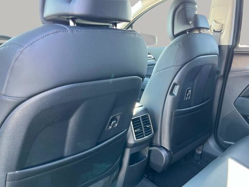 New 2025 Kia Sportage EX w/ EX Premium Package AWD/4WD image 20