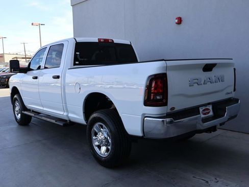 New 2026 RAM 2500 Tradesman image 3