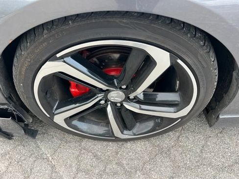 Used 2020 Honda Accord LX image 8