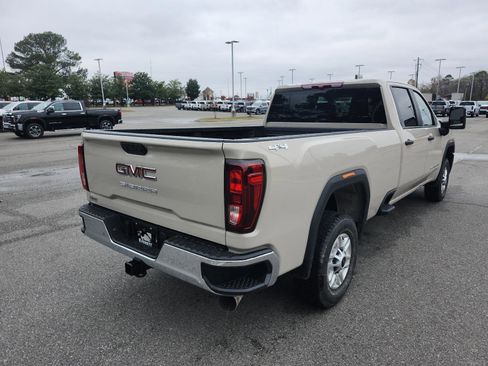 New 2026 GMC Sierra 2500 Pro image 3