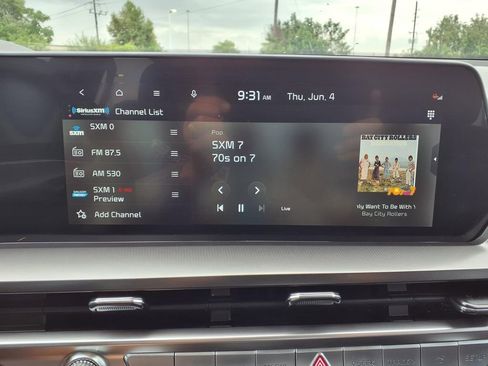 Certified 2025 Kia Telluride S FWD image 28