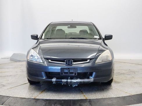 Used 2005 Honda Accord Hybrid Sedan image 10