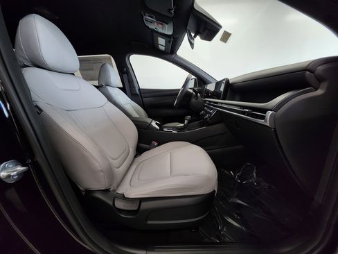 New 2026 Hyundai Santa Cruz SEL image 17