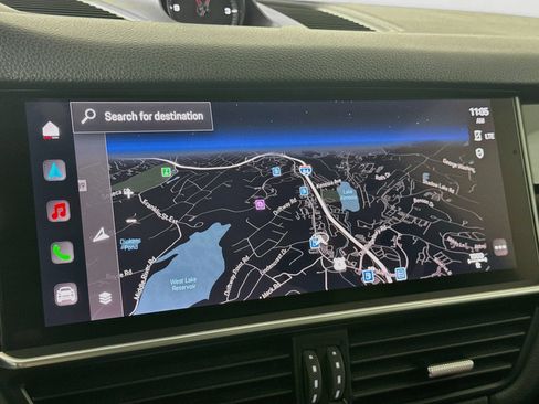 Certified 2023 Porsche Cayenne AWD/4WD image 17