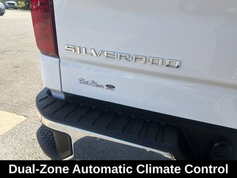 Used 2024 Chevrolet Silverado 1500 LT AWD/4WD image 22