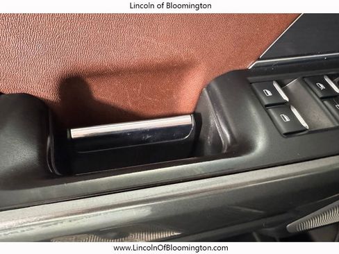 Used 2023 Ford F150 Lariat w/ Equipment Group 502A High image 40