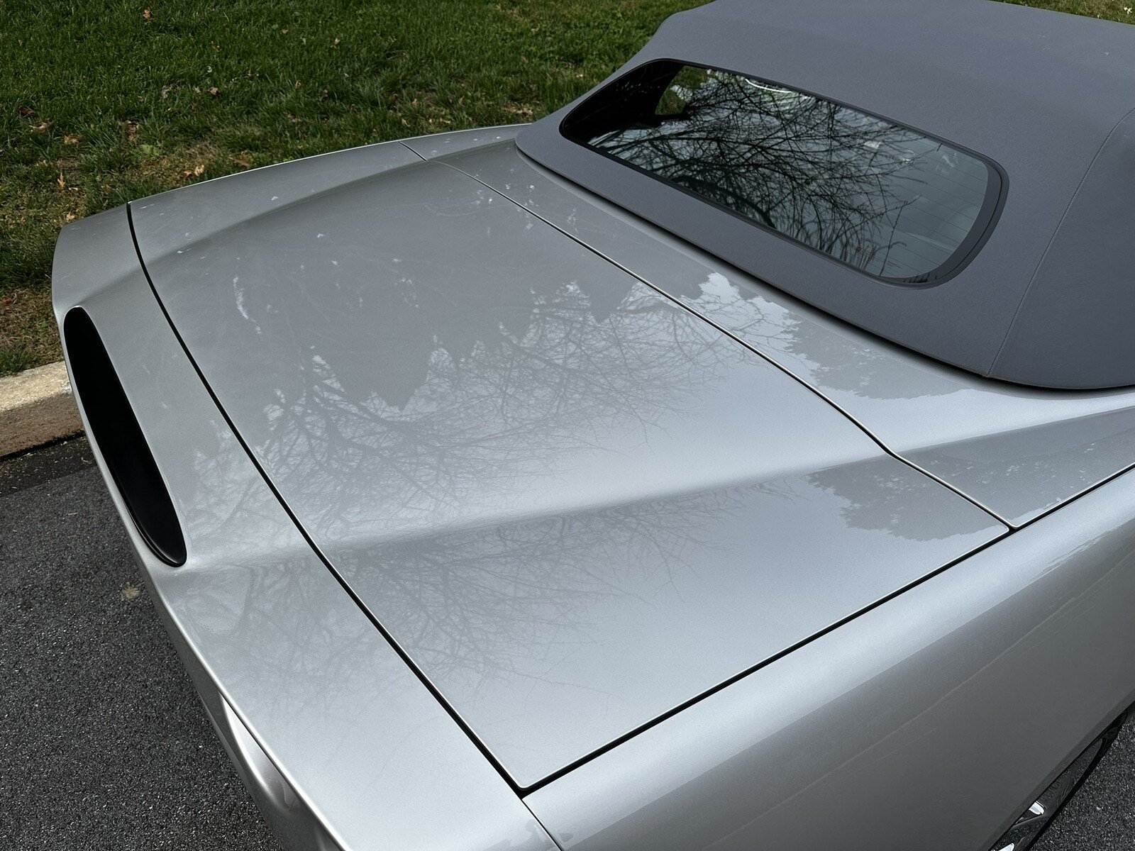 Used 2007 Chevrolet Corvette Convertible w/ Preferred Equipment Group RWD image 48