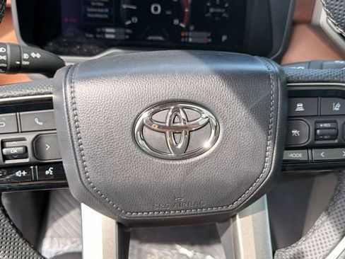 New 2026 Toyota Tundra 1794 Edition AWD/4WD image 20
