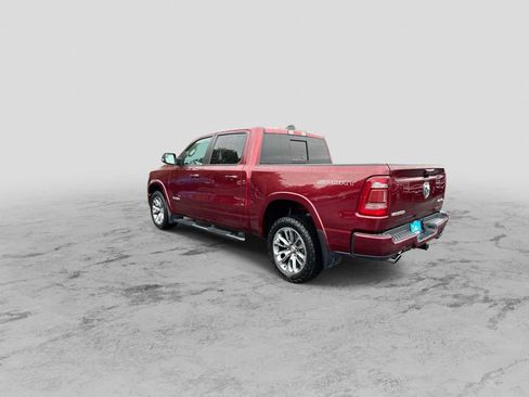 Used 2020 RAM 1500 Laramie w/ Sport Appearance Package AWD/4WD image 6