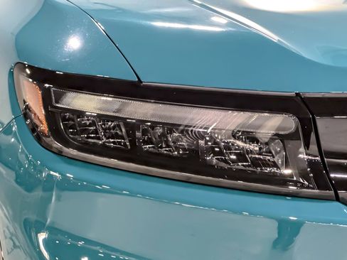 Used 2025 Honda Prologue Touring image 21