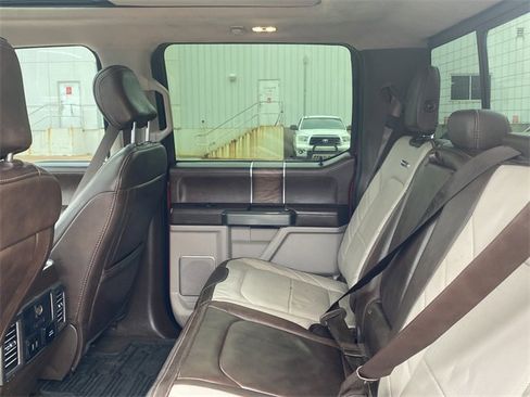 Used 2019 Ford F150 Limited image 16