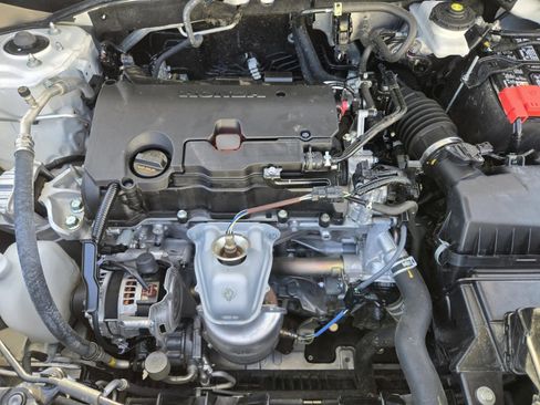 Used 2023 Honda HR-V EX-L image 27