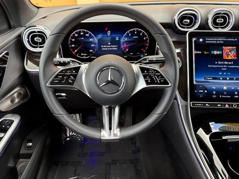 Certified 2026 Mercedes-Benz GLC 300 4MATIC image 13