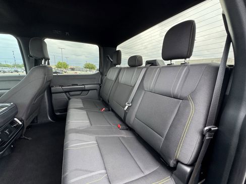 Certified 2024 Ford F150 STX RWD image 27