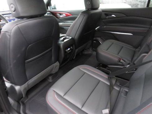 New 2026 Chevrolet Traverse Z71 w/ Enhanced Driving Package image 20