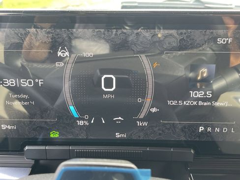 New 2026 GMC Hummer EV 4x4 Crew Cab image 46