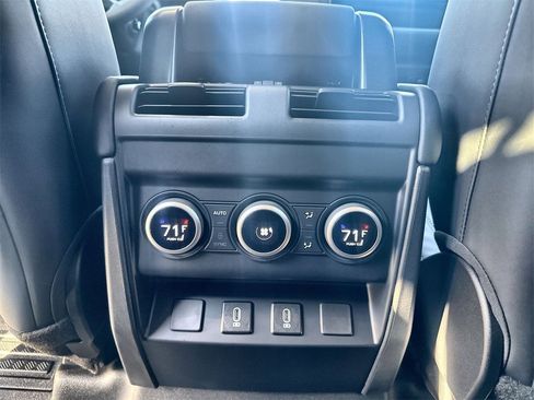 New 2026 Land Rover Defender 110 S image 16