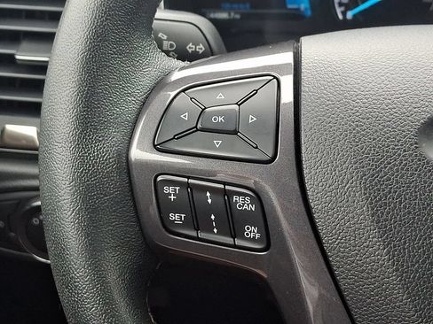 Used 2019 Ford Ranger Lariat w/ Equipment Group 501A Mid AWD/4WD image 21