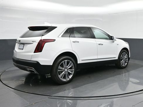 Used 2024 Cadillac XT5 Premium Luxury image 7