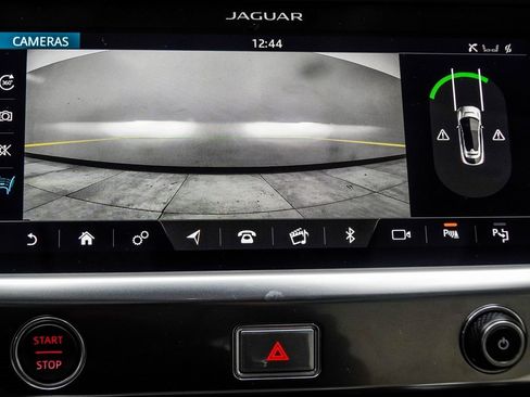 Used 2020 Jaguar I-PACE S image 32