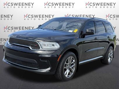 Used 2023 Dodge Durango SXT Launch Edition