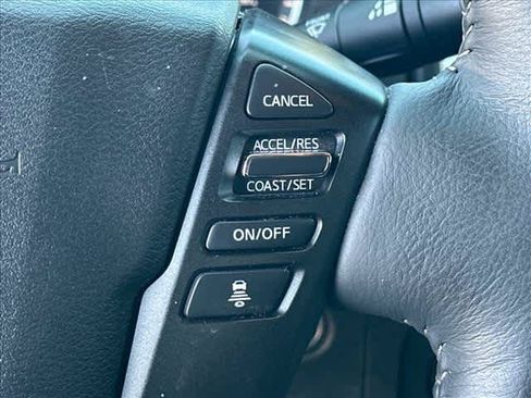 Certified 2025 Nissan Frontier SV w/ SV Convenience Package RWD image 21