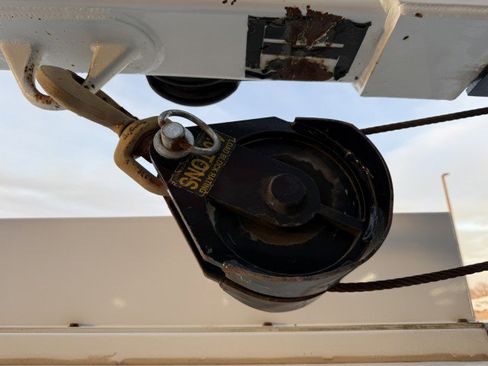 Used 2011 RAM 5500 SLT image 21