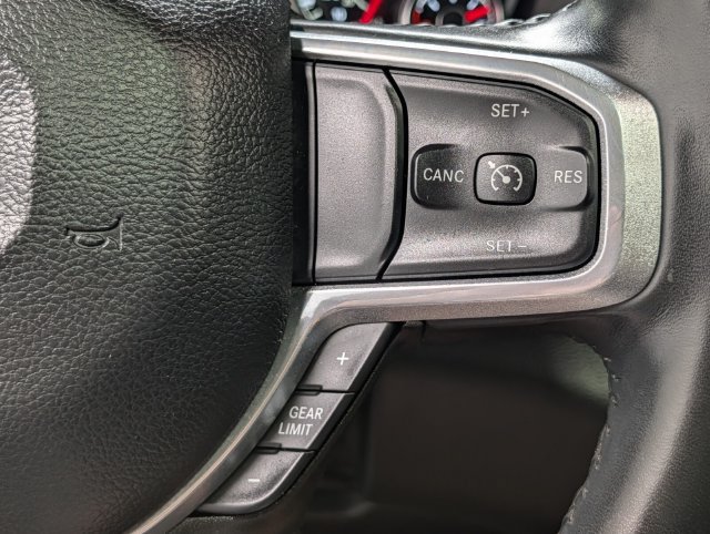 Used 2023 RAM 1500 Laramie AWD/4WD image 21