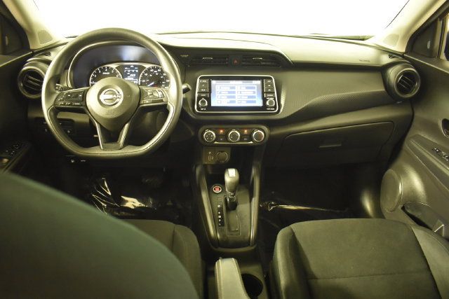 Used 2024 Nissan Kicks S FWD image 24