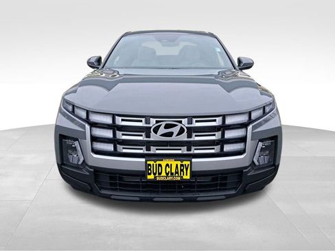 New 2026 Hyundai Santa Cruz SE AWD/4WD image 9