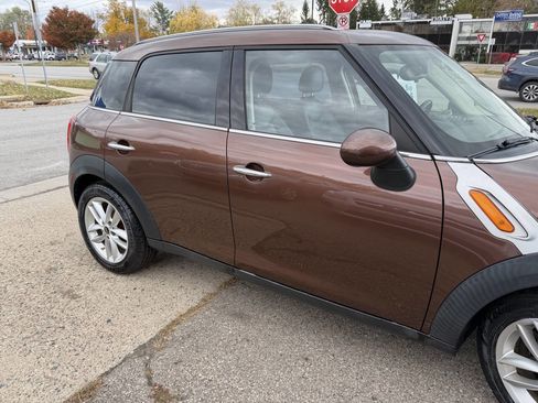 Used 2013 MINI Cooper Countryman image 17