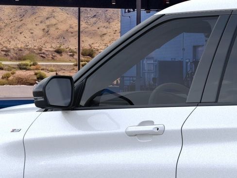 New 2026 Ford Explorer ST-Line w/ Premium Package RWD image 20