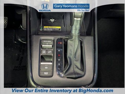 Certified 2025 Honda CR-V EX-L image 21