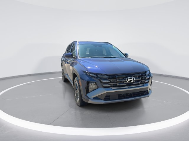 Used 2025 Hyundai Tucson SEL FWD image 2