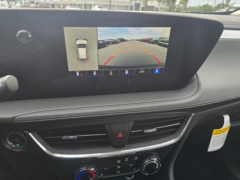New 2026 Buick Encore GX Sport Touring w/ Advanced Technology Package FWD image 20