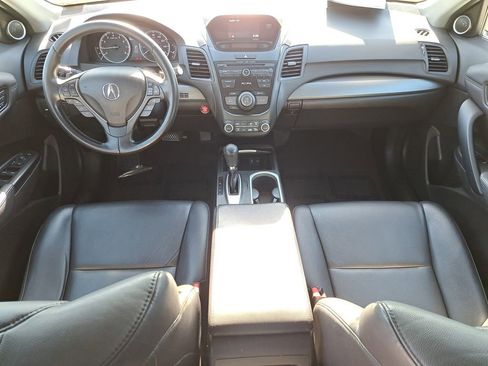 Used 2017 Acura RDX FWD image 10